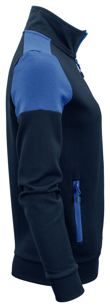 Prime  Sweater Full Zip Women