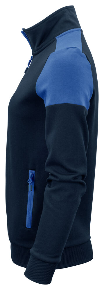 Prime  Sweater Full Zip Women
