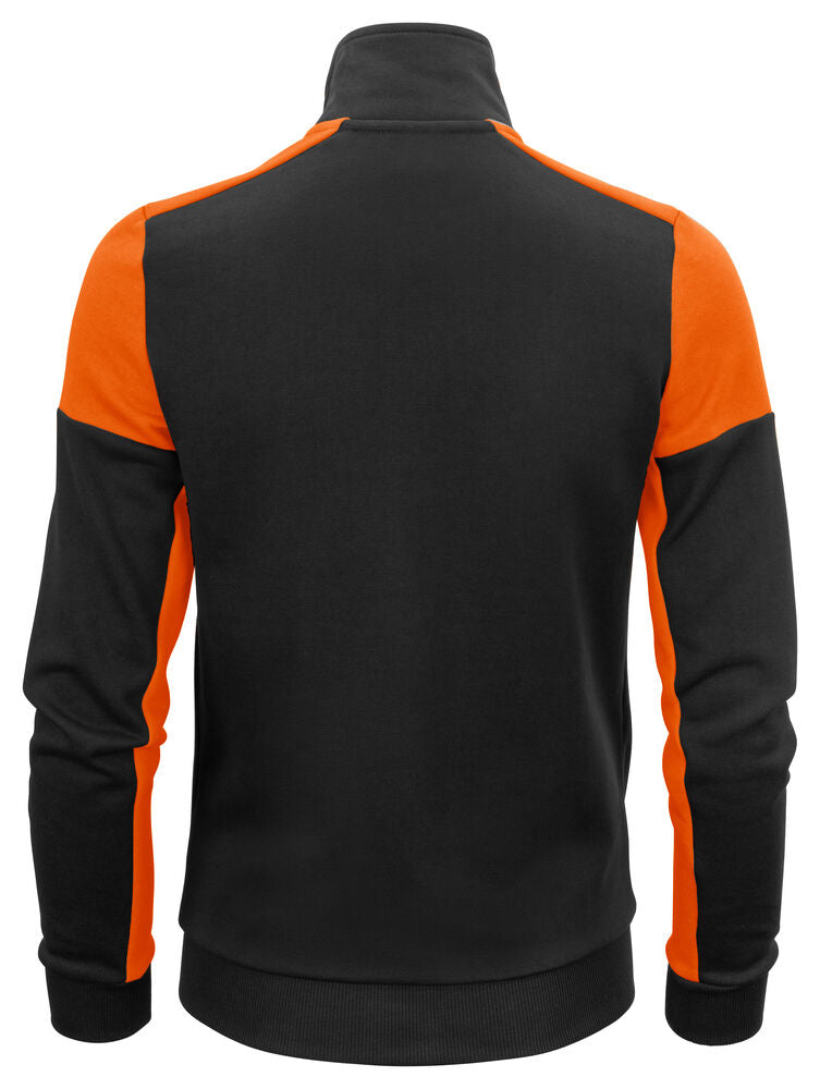 Prime  Sweater Full Zip Women