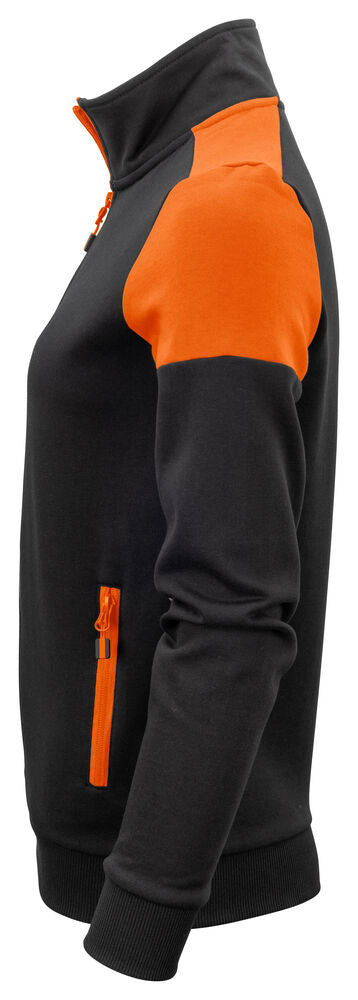 Prime  Sweater Full Zip Women