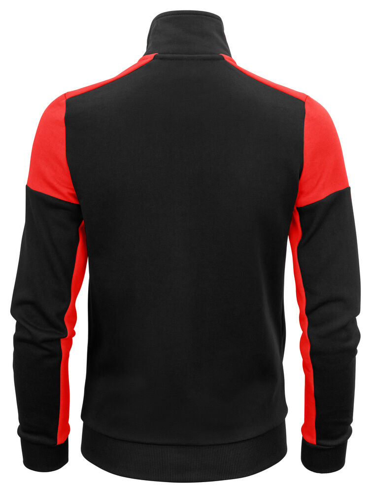 Prime  Sweater Full Zip Women
