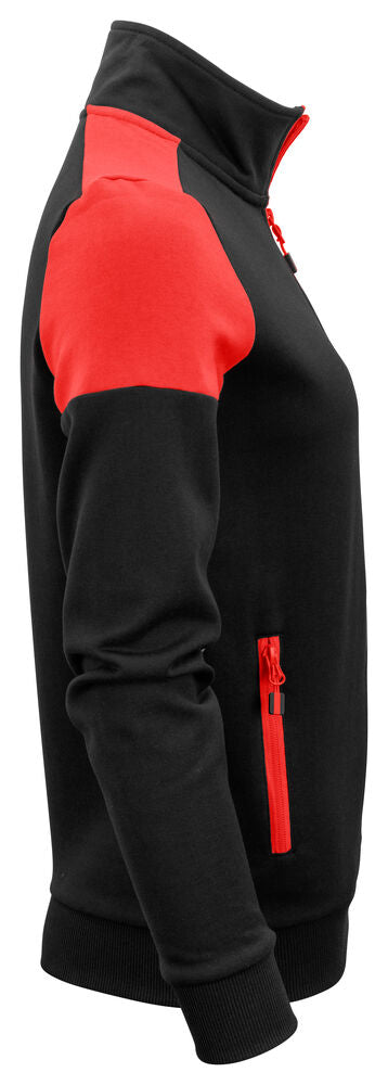 Prime  Sweater Full Zip Women