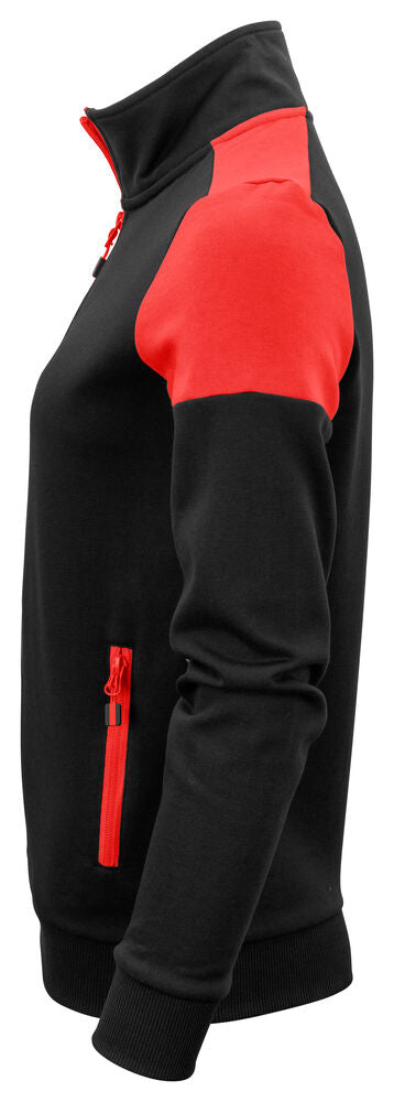 Prime  Sweater Full Zip Women