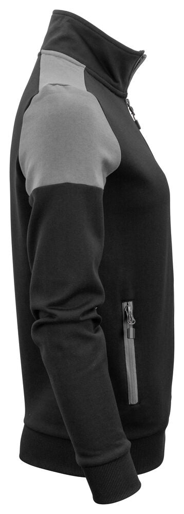 Prime  Sweater Full Zip Women