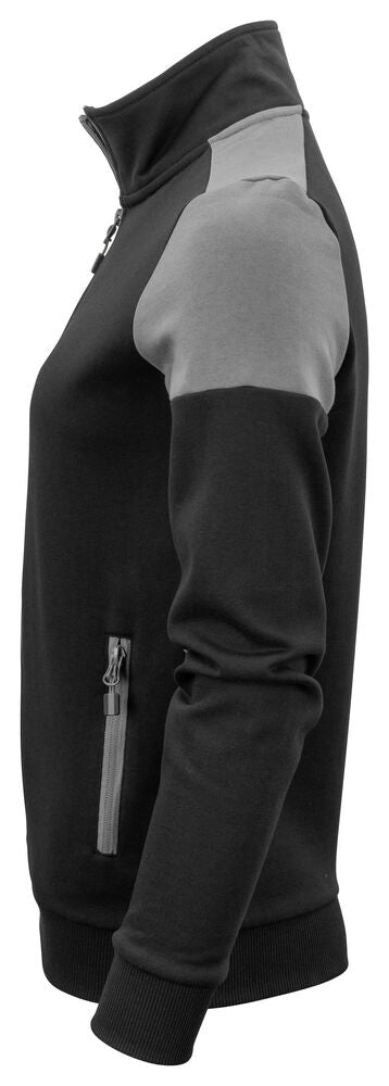 Prime  Sweater Full Zip Women