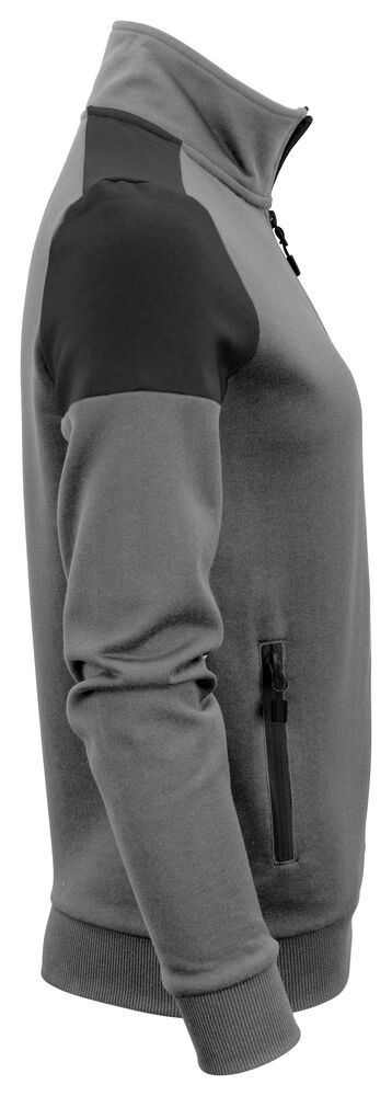 Prime  Sweater Full Zip Women