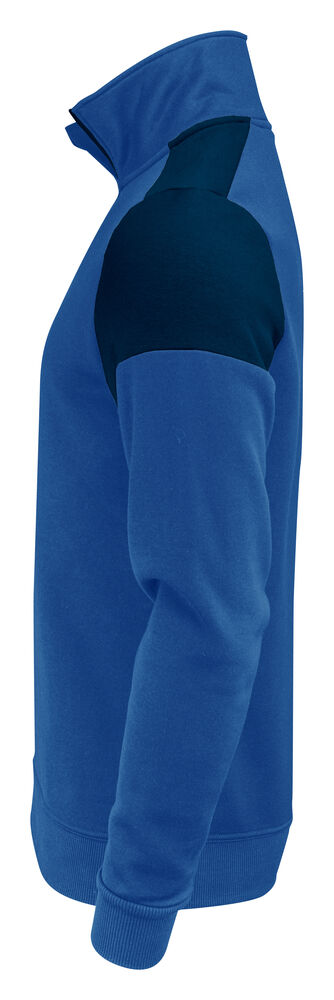 Prime Halfzip Sweater