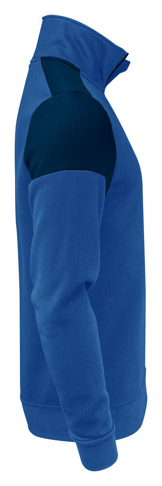 Prime Halfzip Sweater