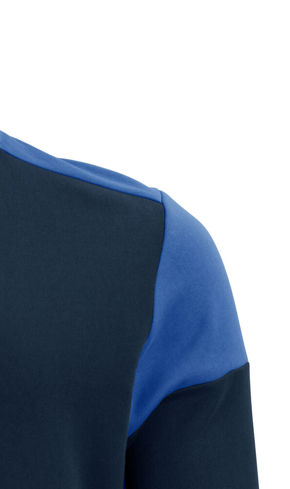 Prime Crewneck