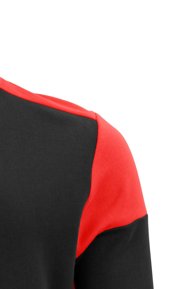 Prime Crewneck