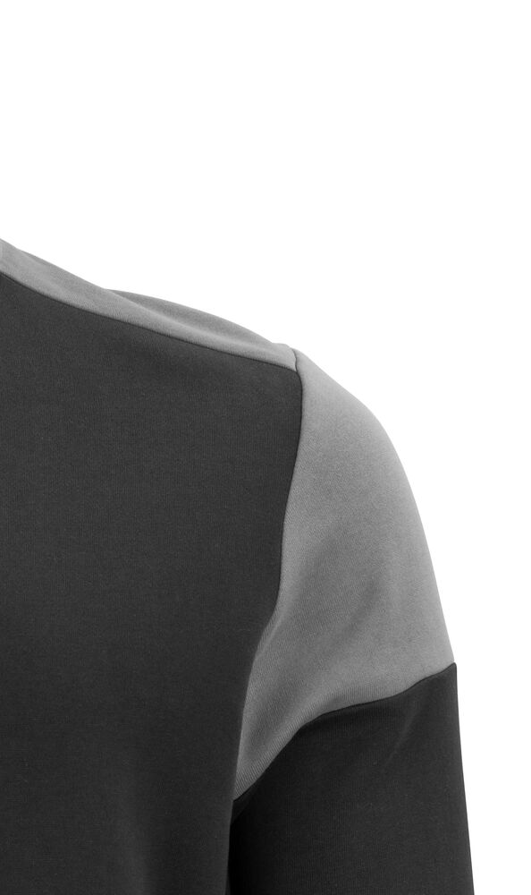Prime Crewneck