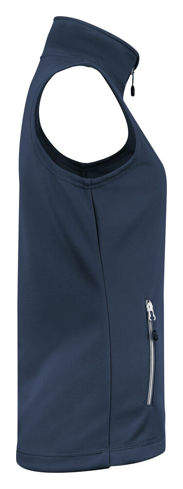 Powerslide  Vest Women