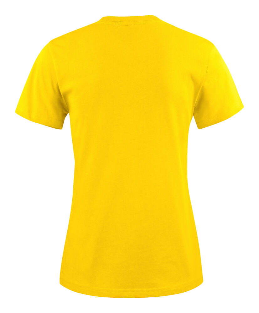 Heavy T T-Shirt Women