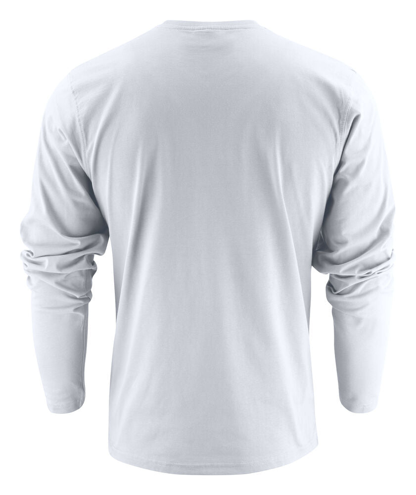 Heavy Long Sleeve