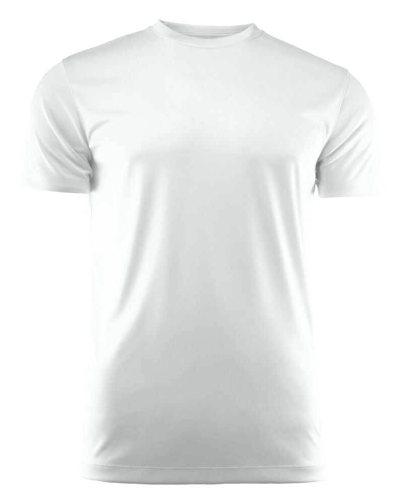 Run T-Shirt Men