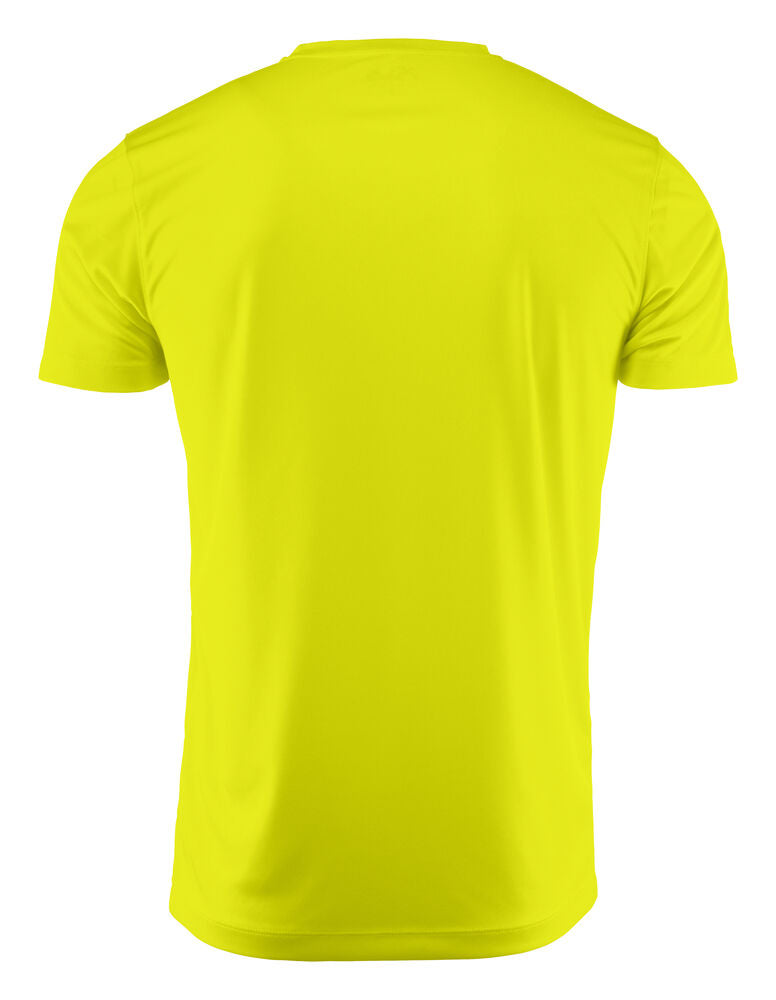 Run T-Shirt Men