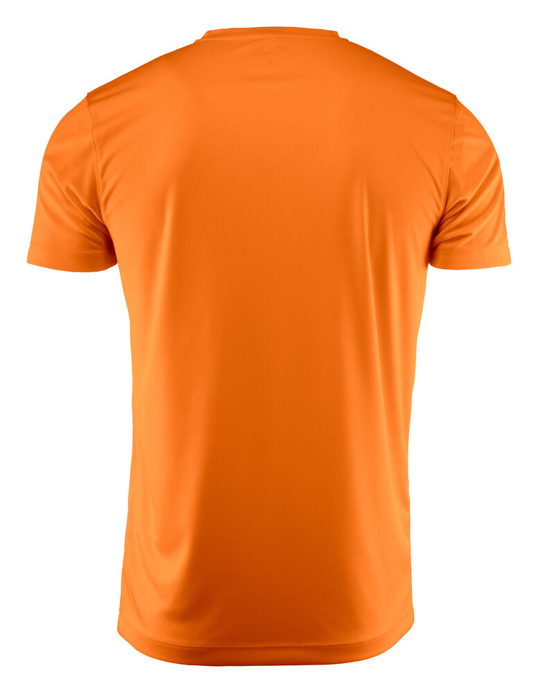 Run T-Shirt Men