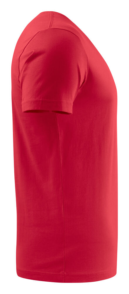 Heavy V-neck