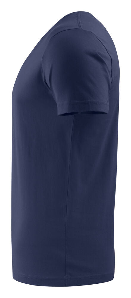 Heavy V-neck