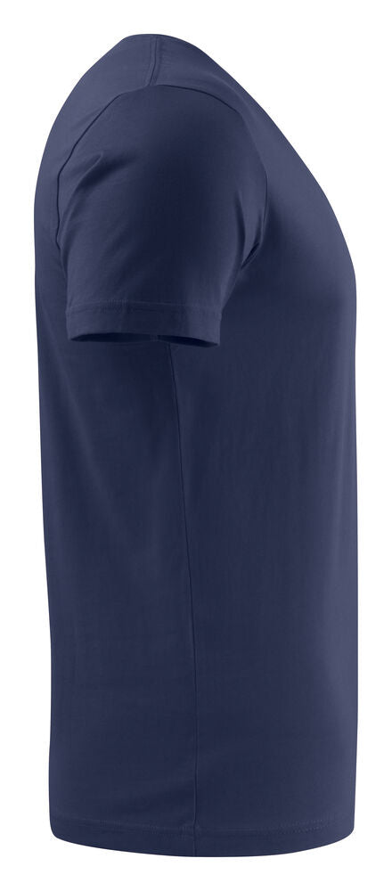 Heavy V-neck
