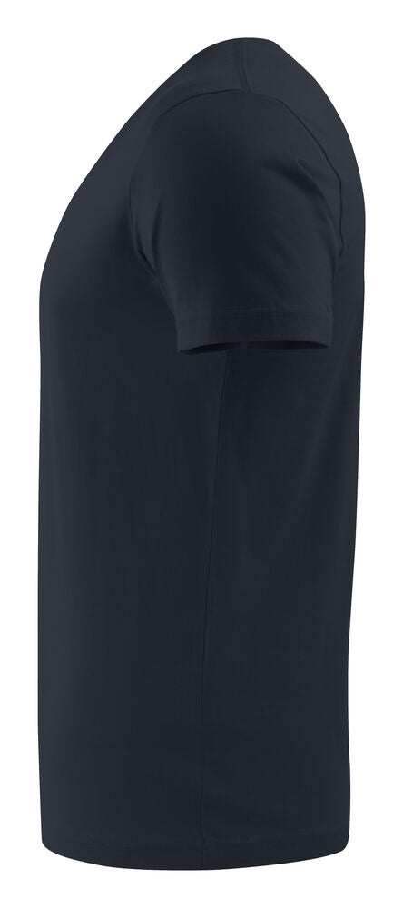 Heavy V-neck