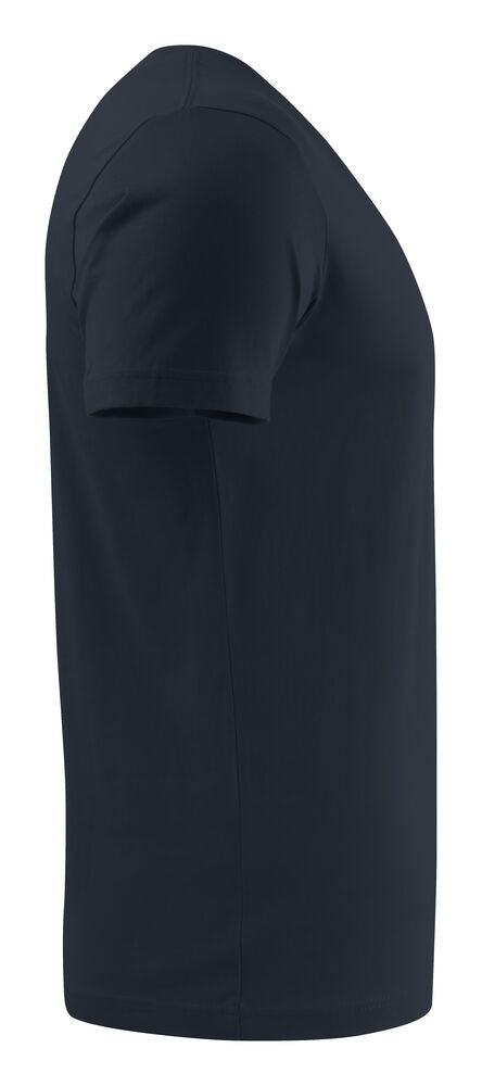 Heavy V-neck