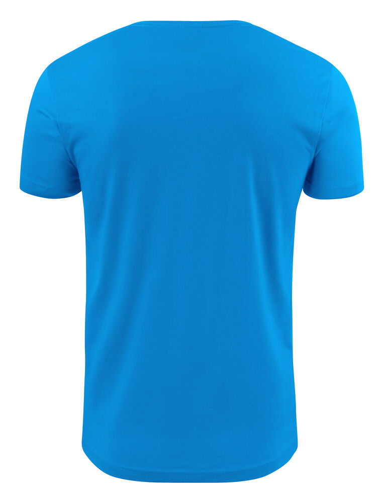 Heavy V-neck