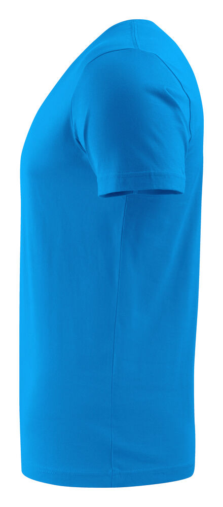 Heavy V-neck