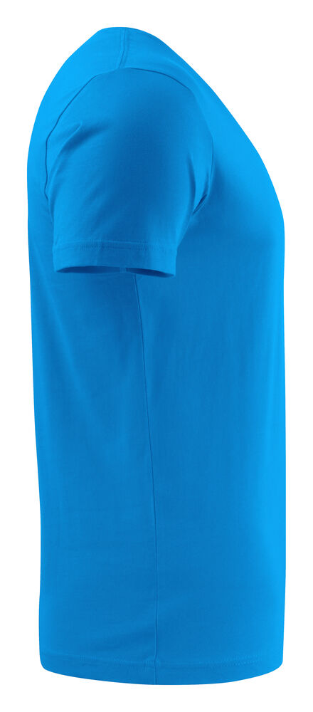 Heavy V-neck