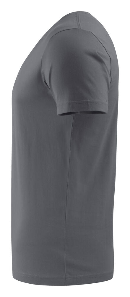 Heavy V-neck