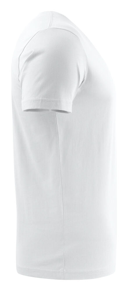 Heavy V-neck