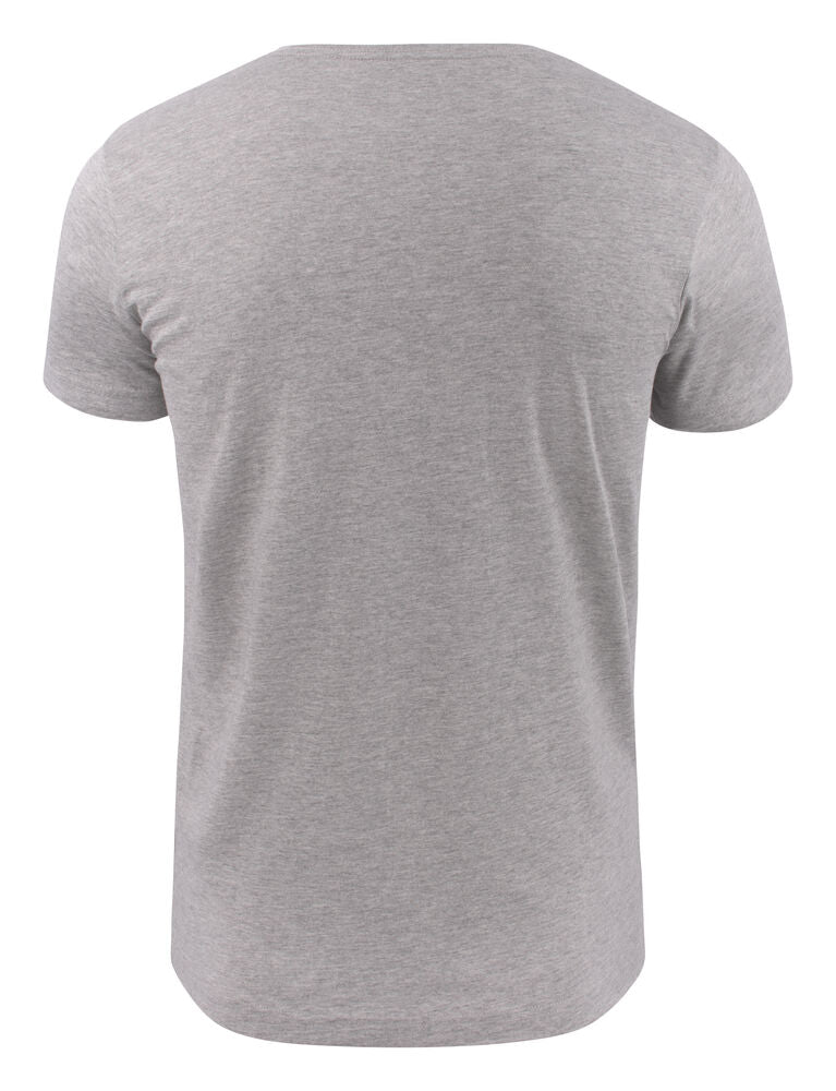 Heavy V-neck