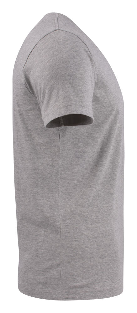 Heavy V-neck