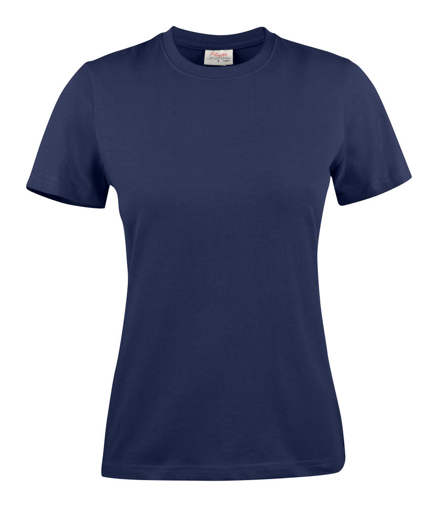 Light T-shirt Ladies