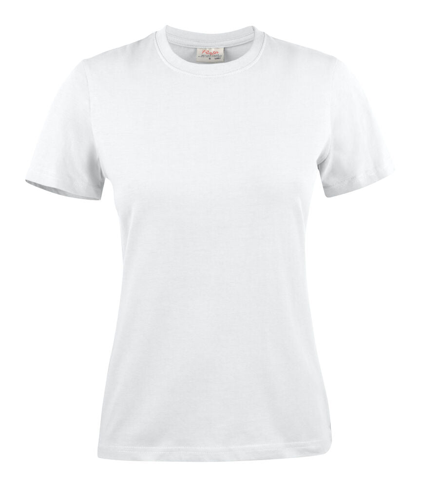 Light T-Shirt Women