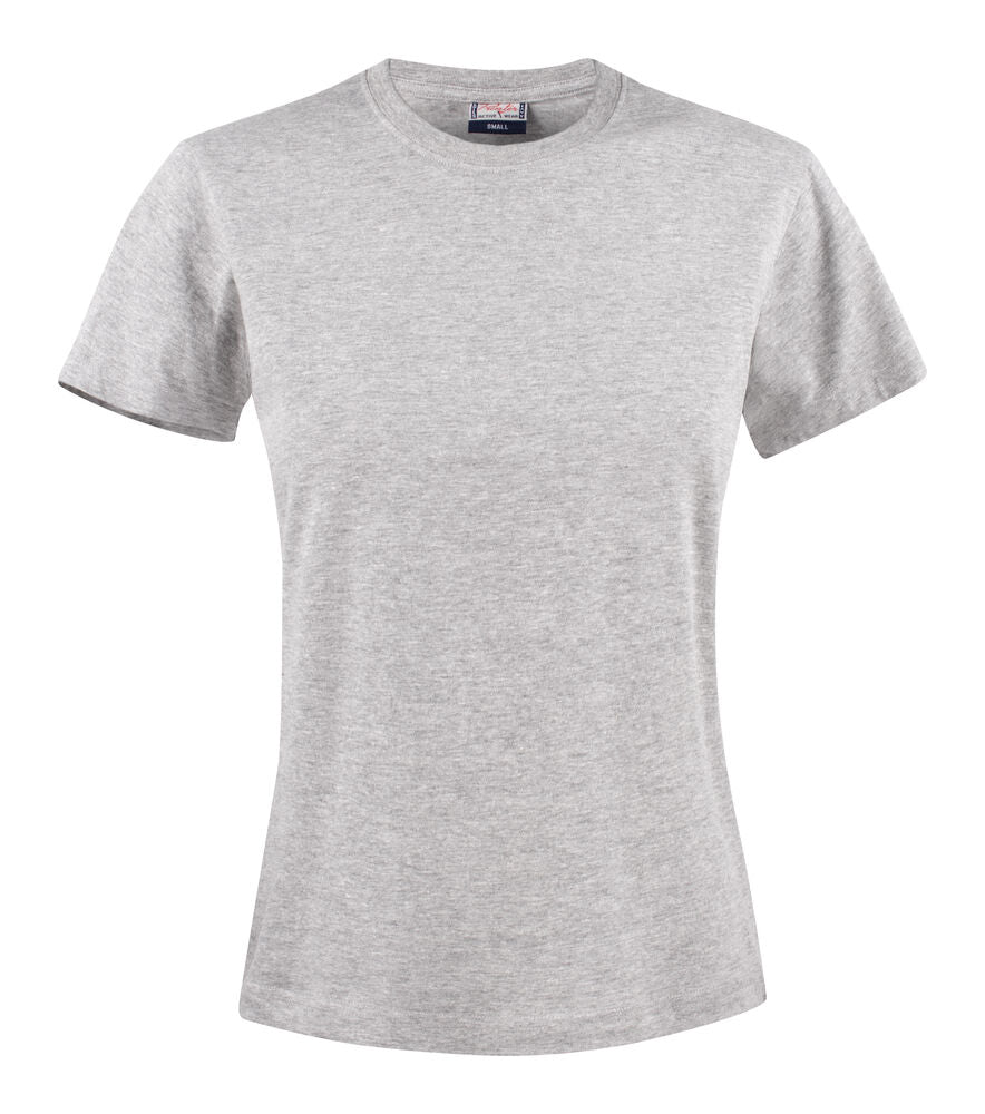 Light T-shirt Lady