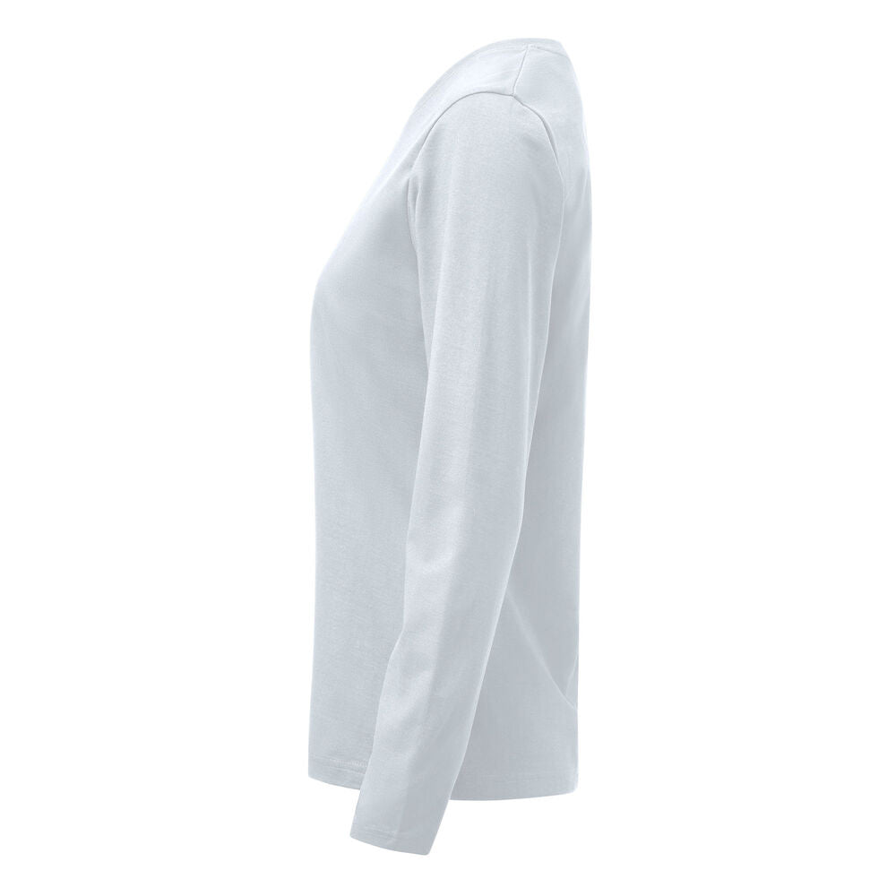 Heavier Pro L/S dame