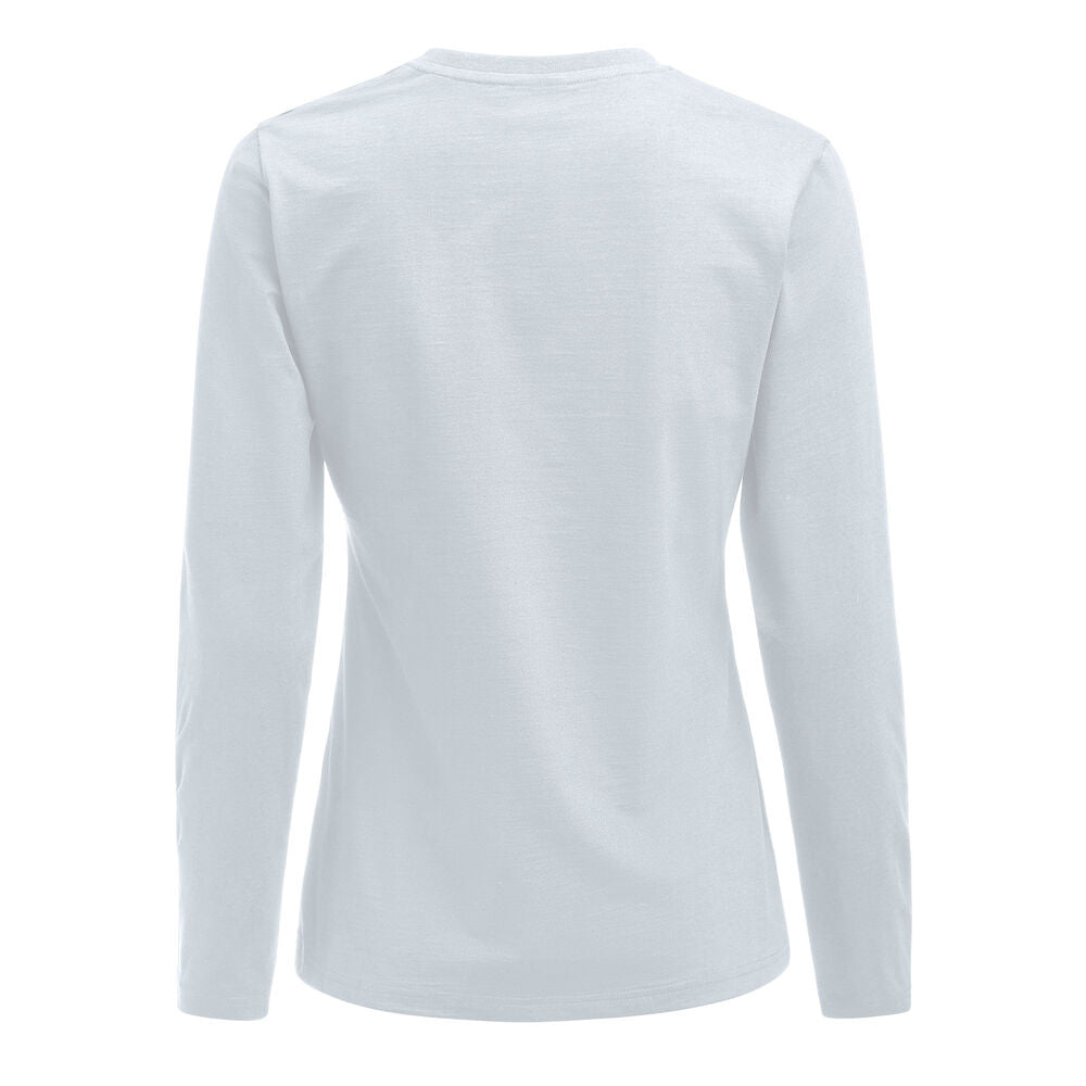 Heavier Pro L/S dame
