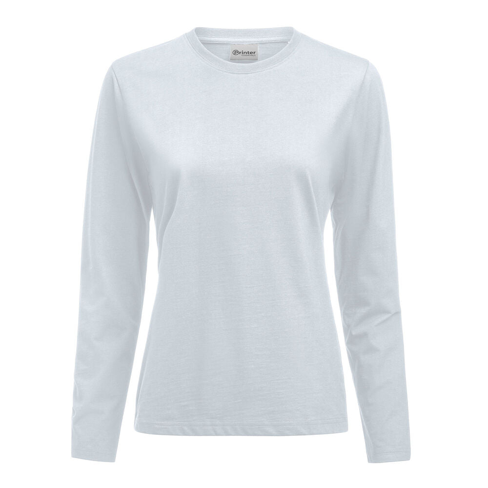 Heavier Pro L/S dame