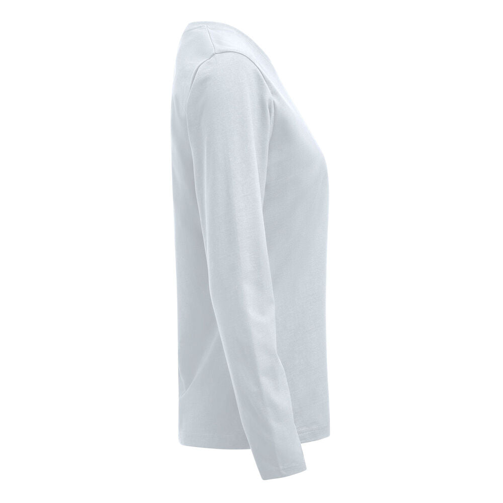 Heavier Pro L/S dame