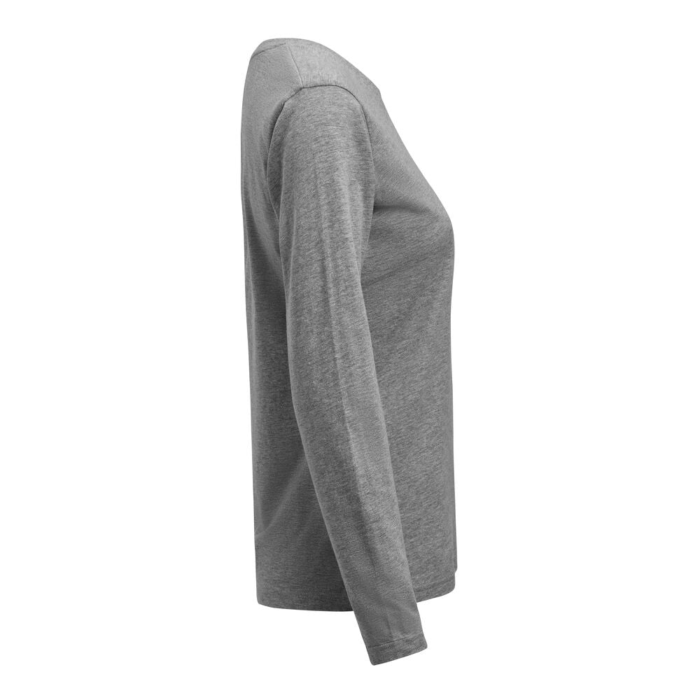 Heavier Pro L/S dame