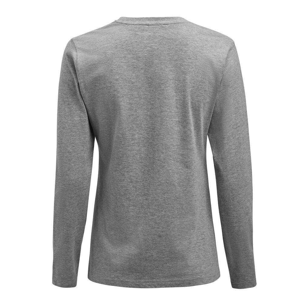 Heavier Pro L/S dame