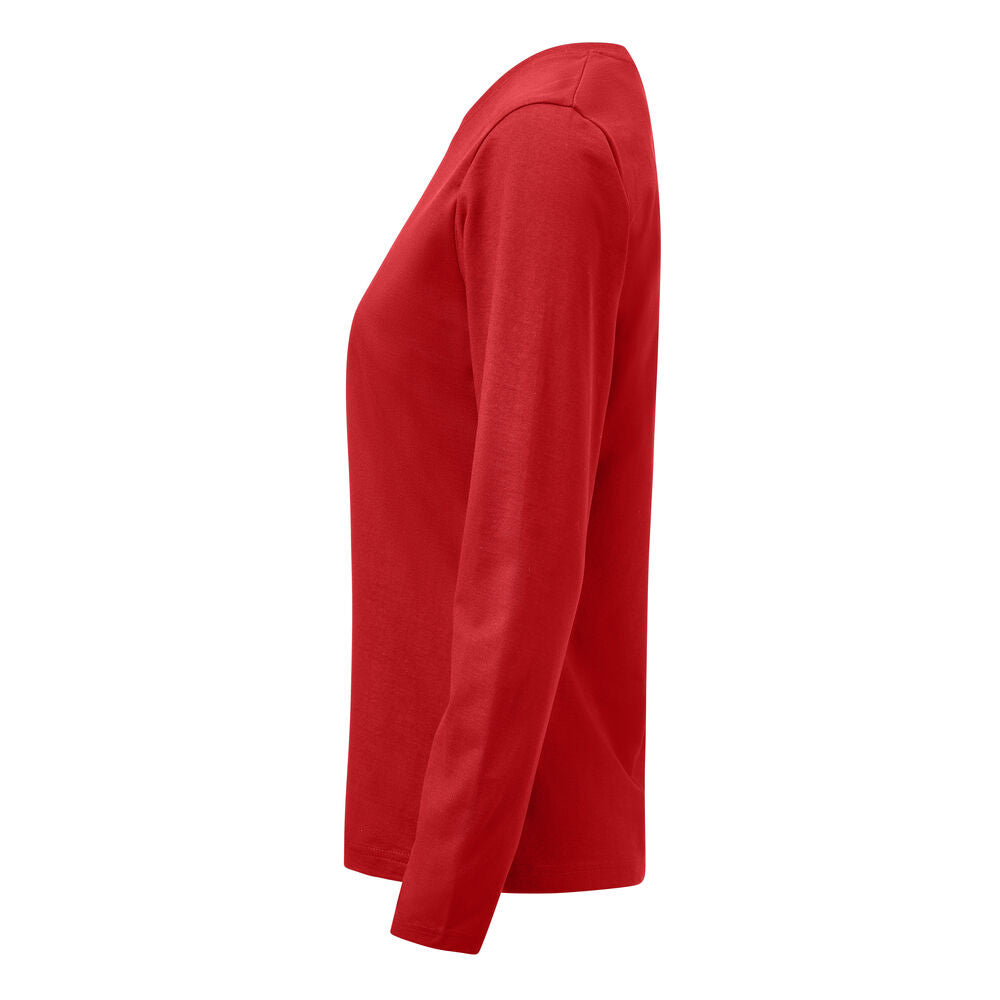 Heavier Pro L/S dame