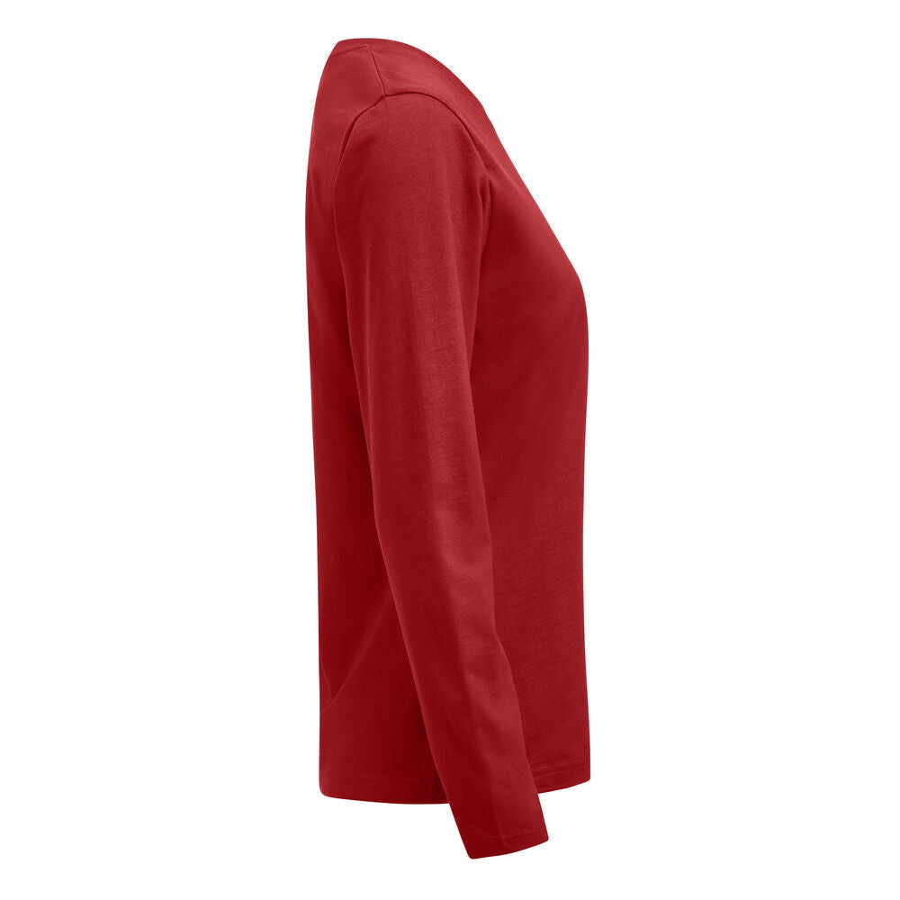 Heavier Pro L/S dame