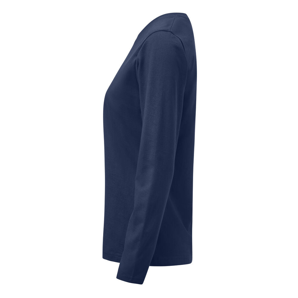 Heavier Pro L/S dame