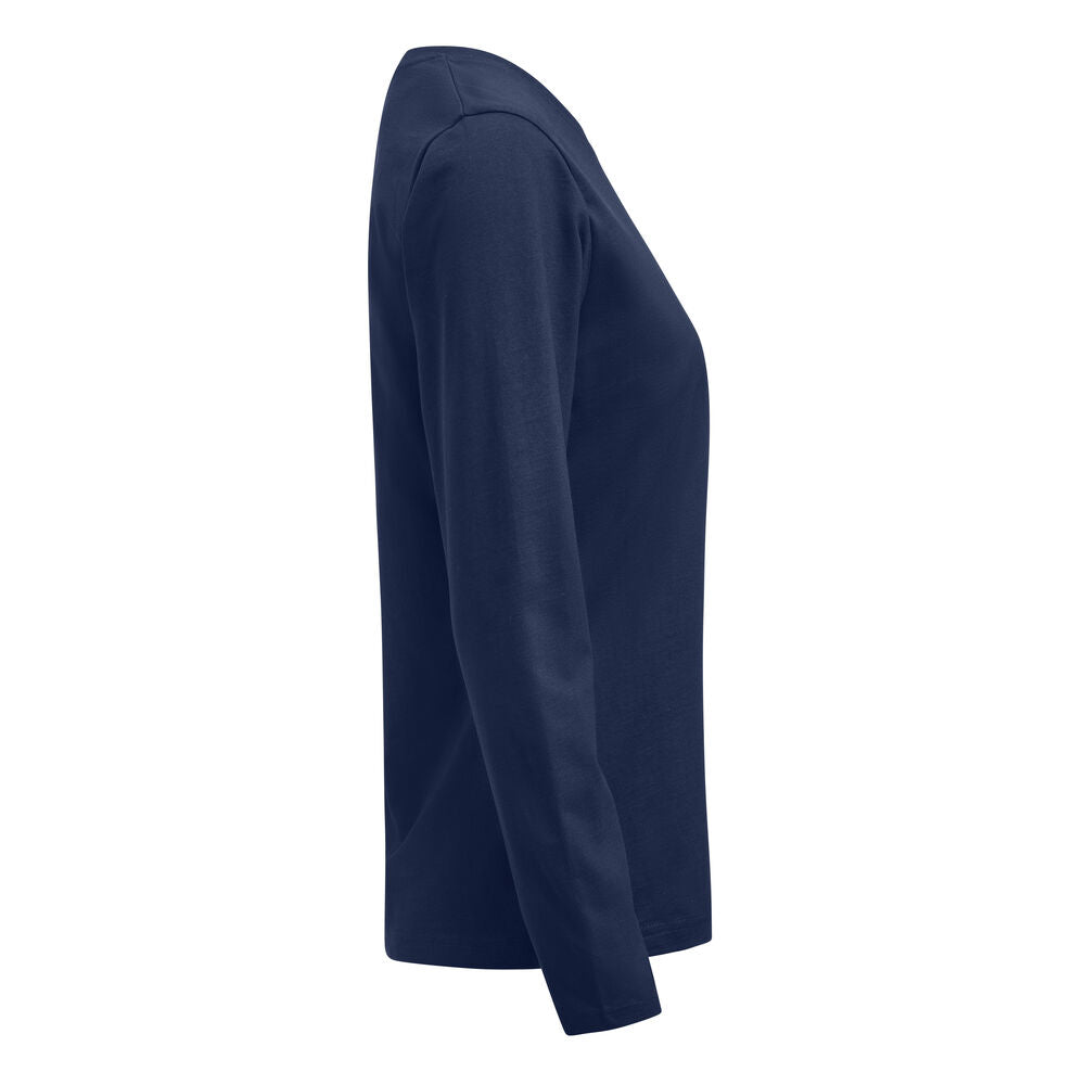Heavier Pro L/S dame