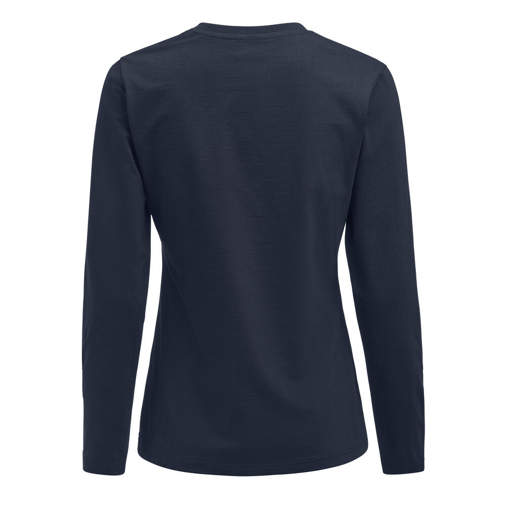 Heavier Pro L/S dame