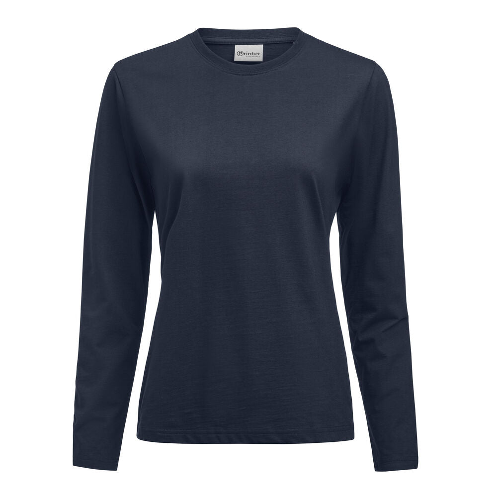 Heavier Pro L/S Women