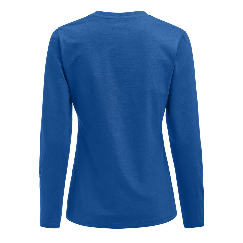 Heavier Pro L/S dame