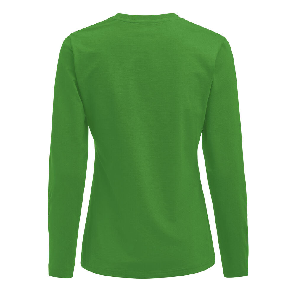 Heavier Pro L/S dame